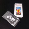 ТАРО БІЛИХ КОТІВ ( WHITE CAT TAROT)